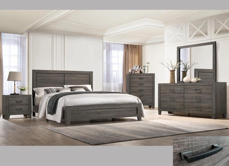 Brentwood Collection