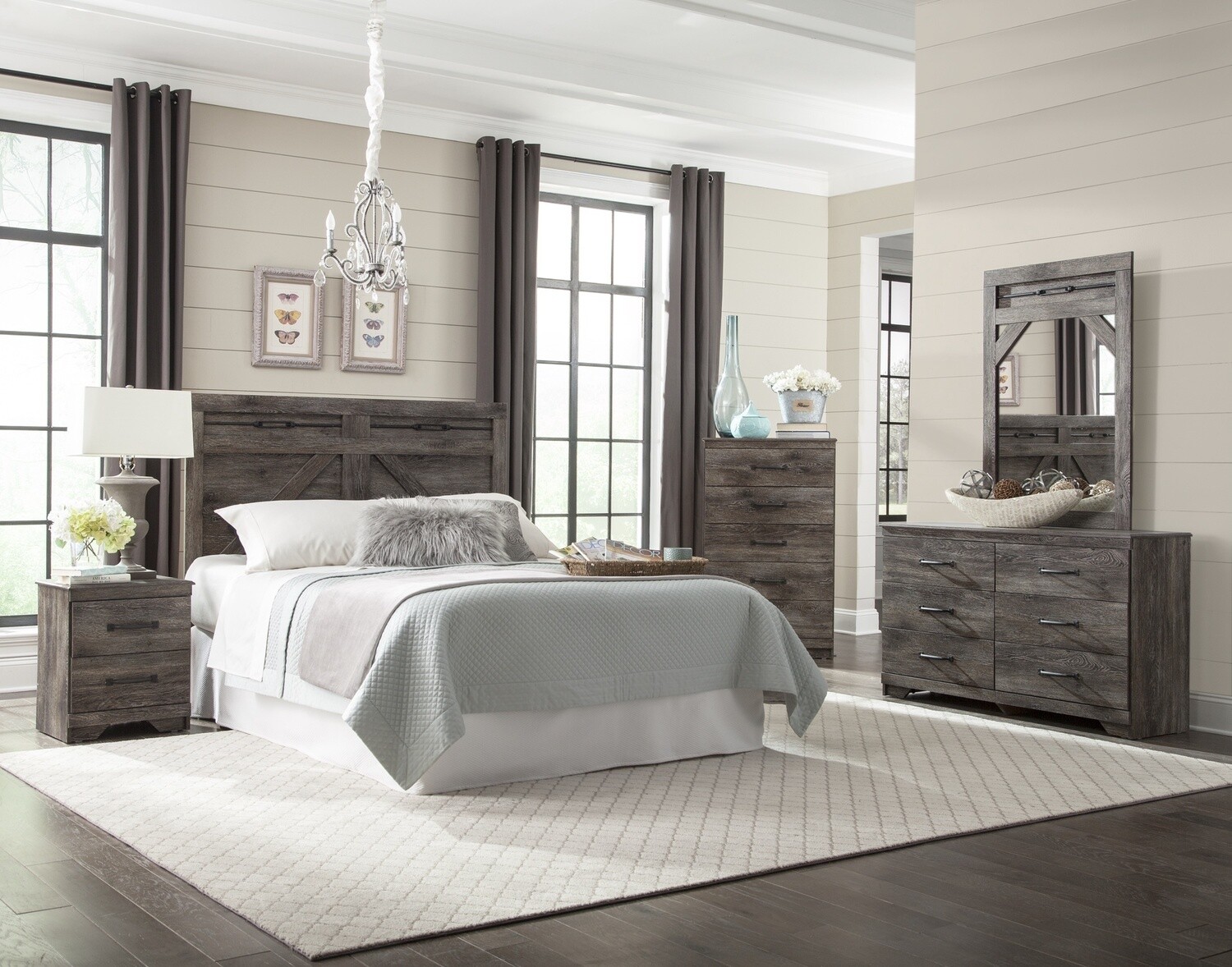 Glenridge Collection