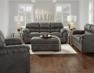 Sequoia Collection