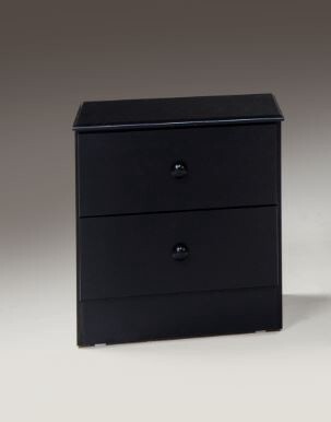 Jacob Night Stand