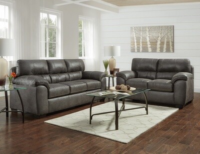Sequoia Collection