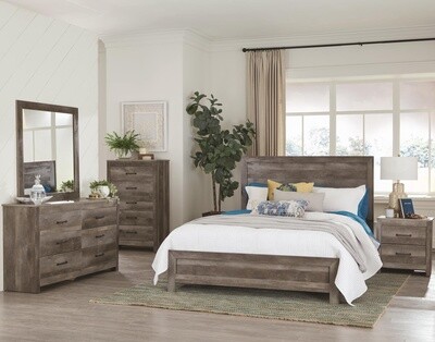 Langston Collection