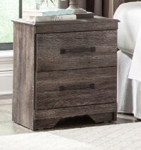 Glenridge Collection, style: Nightstand