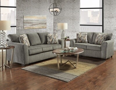Allure Collection