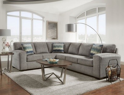 Silverton Pewter Collection
