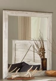 Aspen Collection, style: Mirror