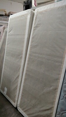 Used Boxspring Only