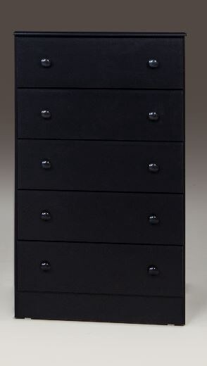 Jacob 5 Drawer Chest
