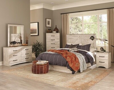 Aspen Collection