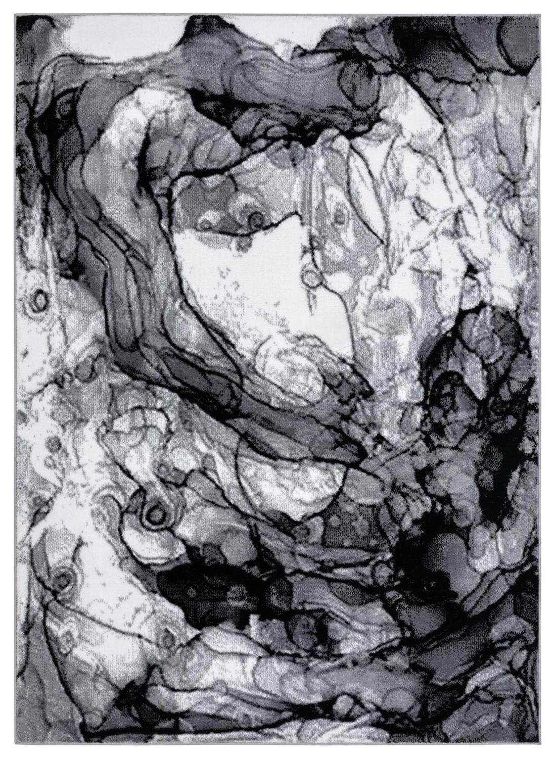 SAMOS SM08, Size: 5'3" x 7'3"