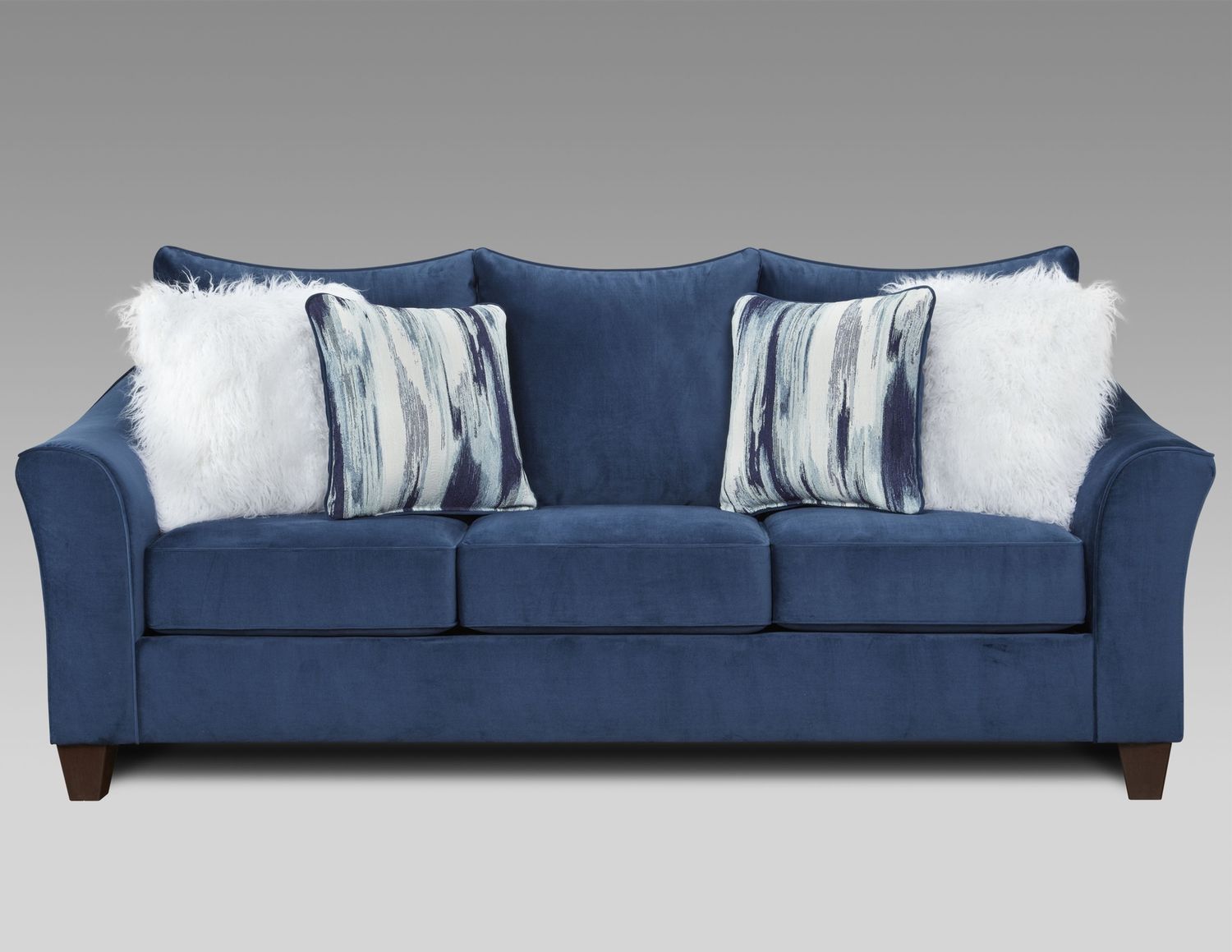 Velour Collection, style: Sofa