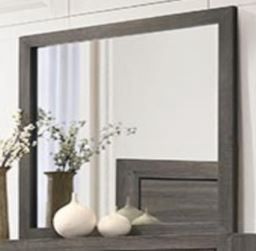 Brentwood Collection, style: Mirror