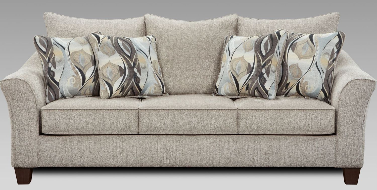 Camero Platinum, style: Sofa