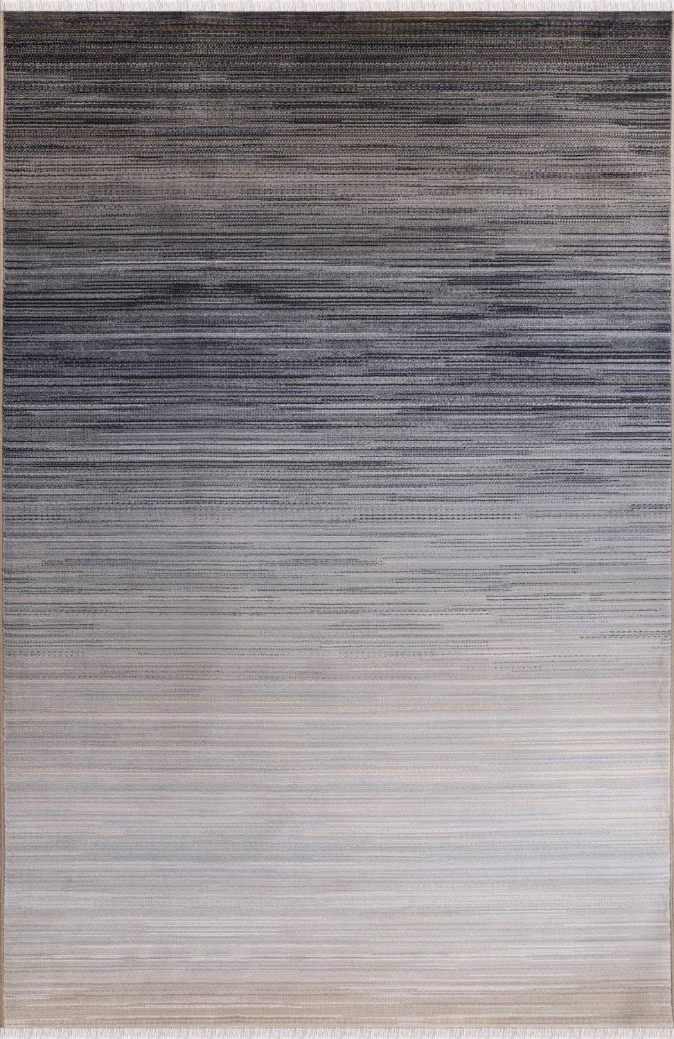 ANNA COLLECTION, Colour: Gray, Size: 5' x 8'