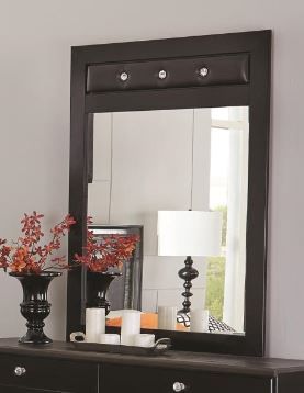 Kaylynn Collection, style: Mirror