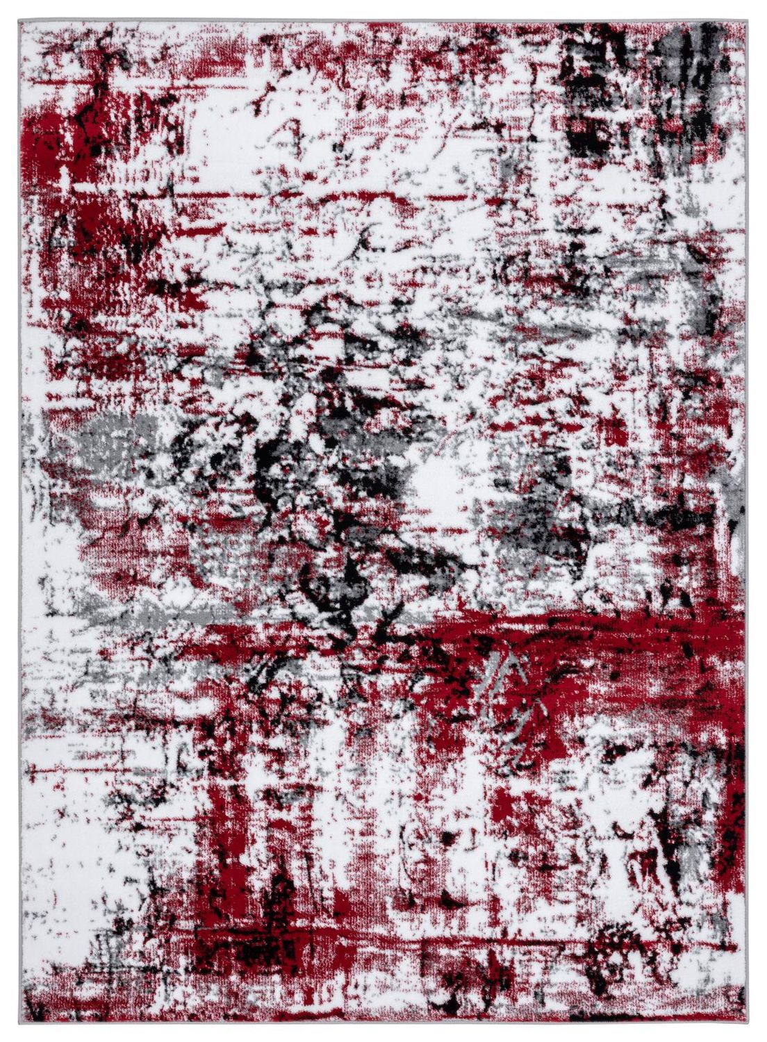 SAMOS SMO5, Size: 5'3" x 7'3"