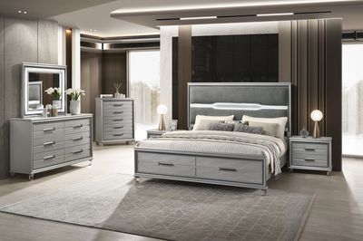 B136 Muriel Collection