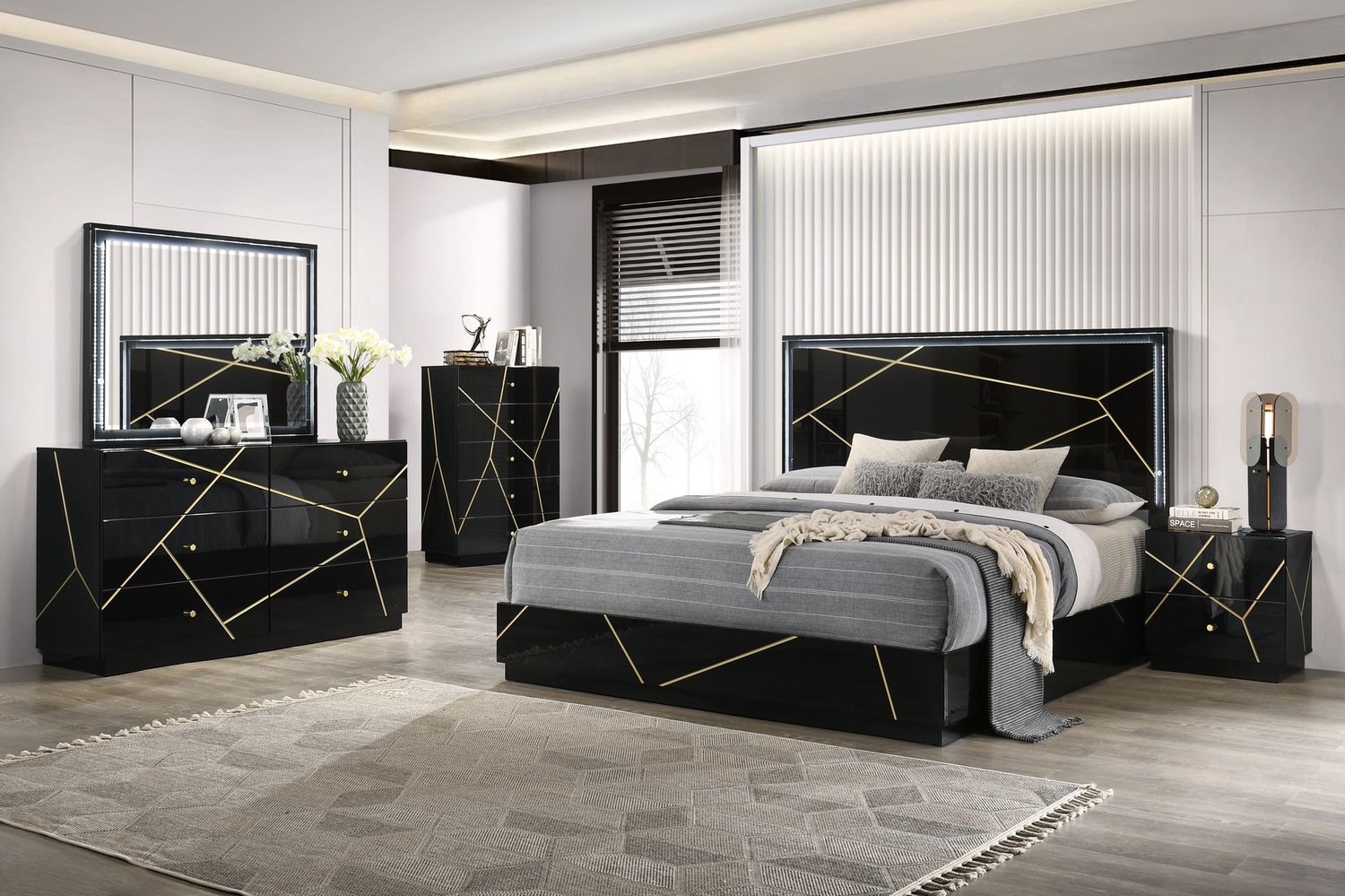 B265 Terra Collection