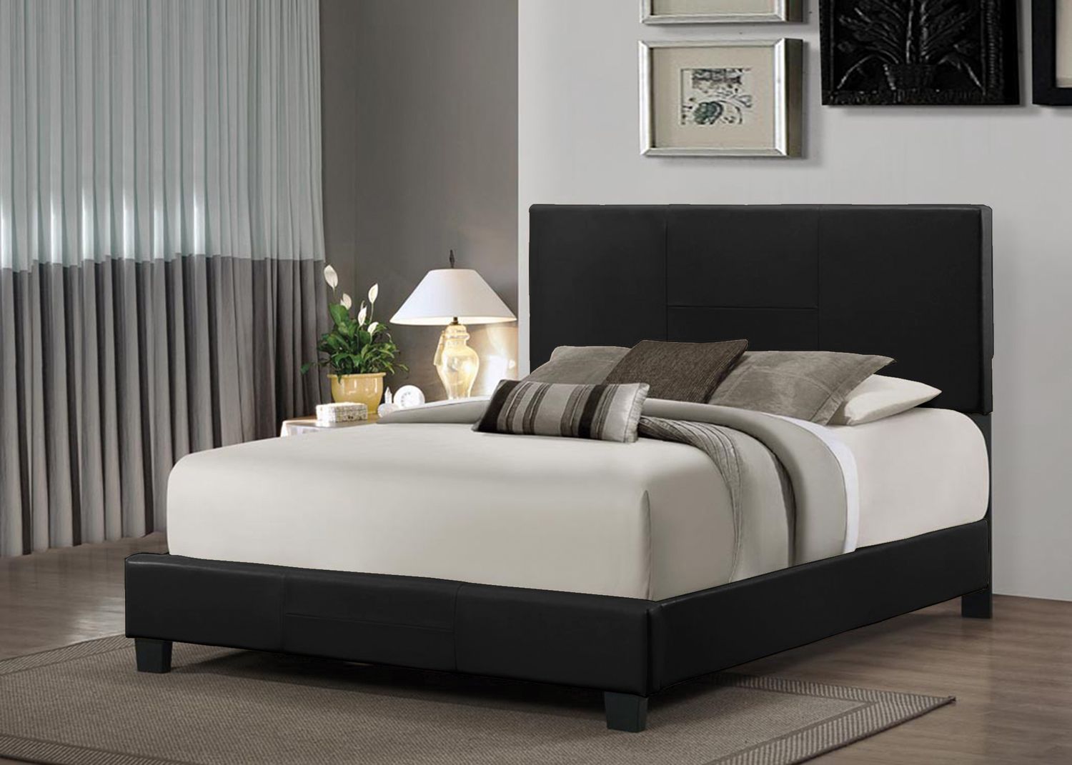 B502 Greystone Collection