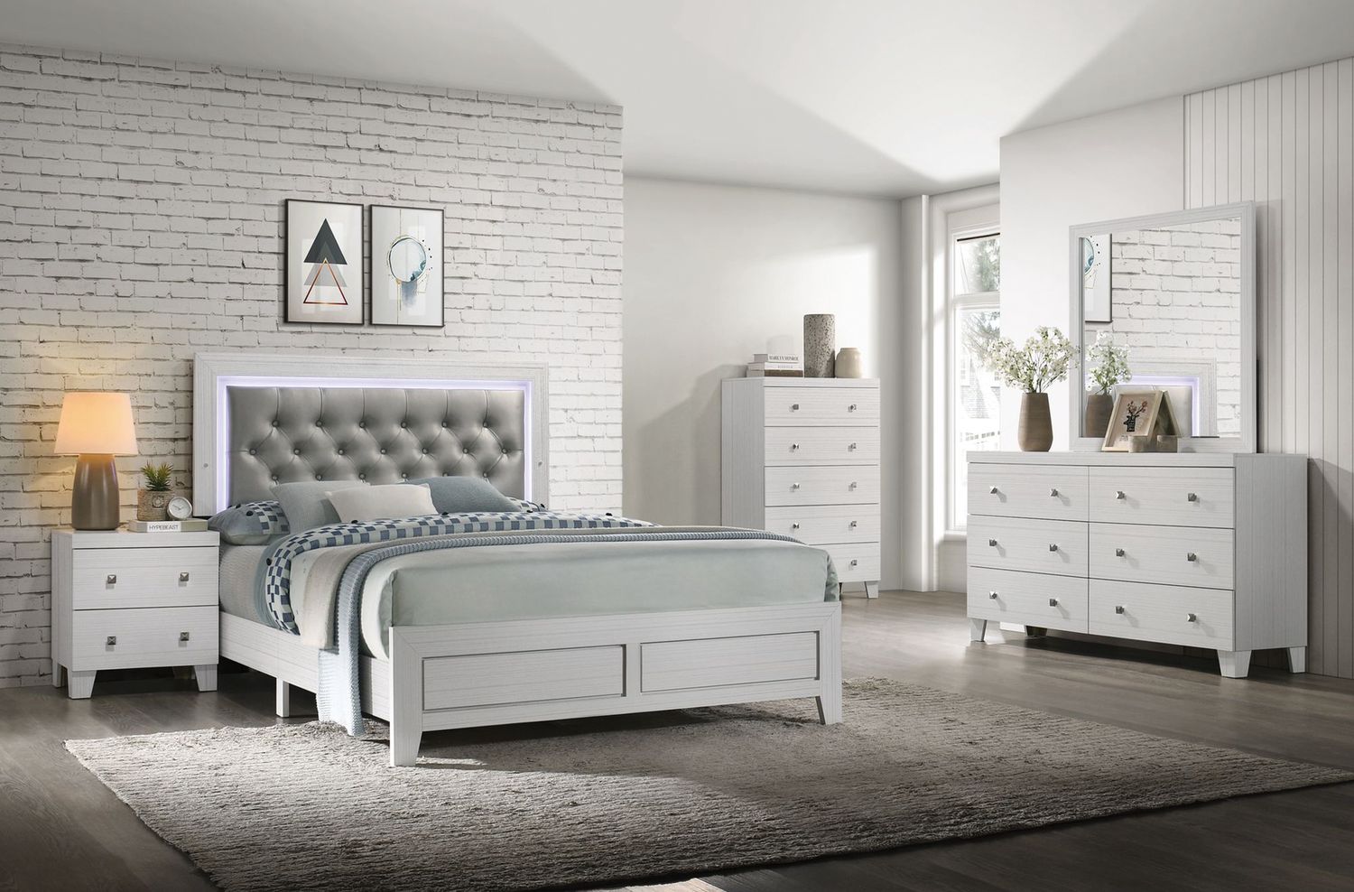 B192 Kallari Collection
