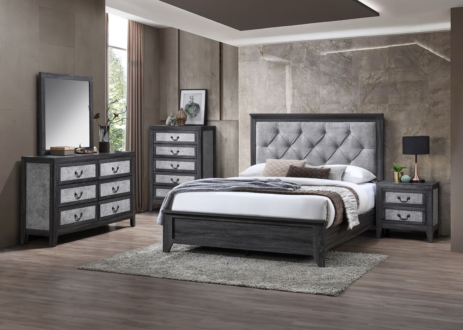 B206 Zarus Collection