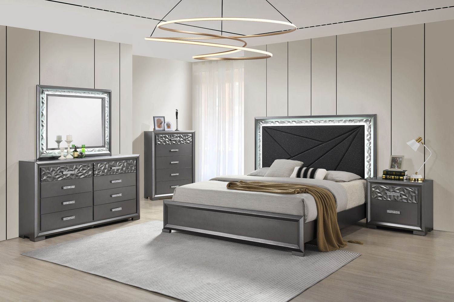 B296 Terra Collection