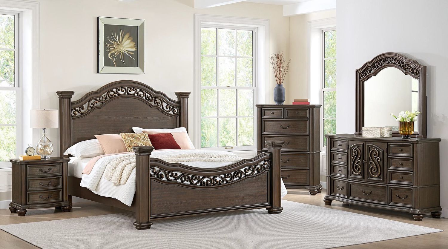 B122 Countess Collection
