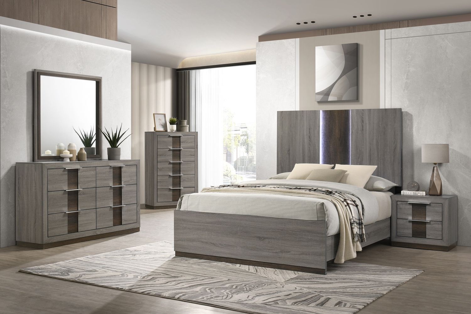 B286 Collection