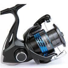 SHIMANO NEXAVE 2500S