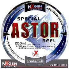 COLMIC SPECIAL ASTOR