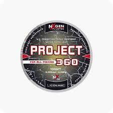 COLMIC PROJECT 360