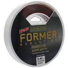 COLMIC FORMER EVOLUTION DA 150 MT
