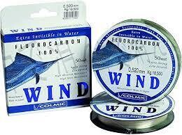COLMIC WIND