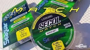 COLMIC SECOL MATCH