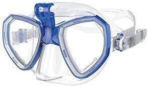 MASCHERA TRINITY SALVIMAR