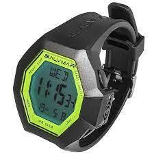 SALVIMAR DEEPER FREEDIVING WATCH