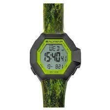 SALVIMAR DEEPER KRYPTONITE FREEDIVING WATCH