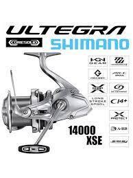 SHIMANO ULTEGRA 1400XSE
