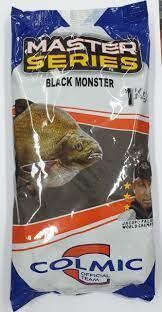 BLACK  MONSTER