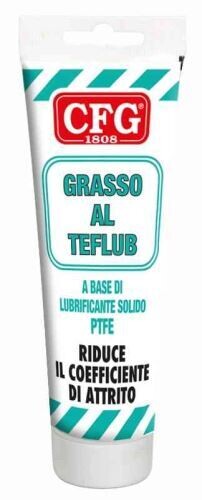 GRASSO AL TEFLUB
