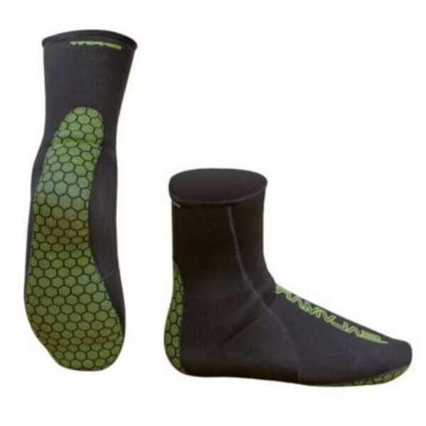 CALZARI COMFORT GLOVES & SOCKS SALVIMAR