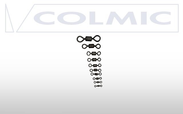 GIRELLA ROLLING COLMIC
