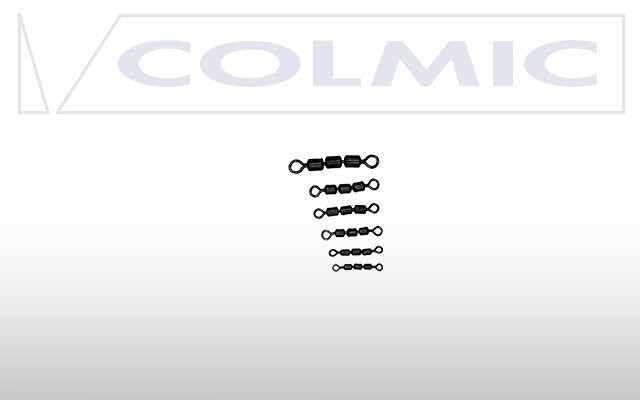 GIRELLE ROLLING TRIPLE COLMIC