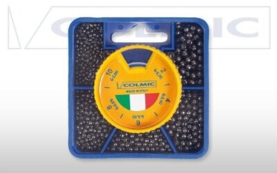 MASCOTTE TICINO MEDIA COLMIC