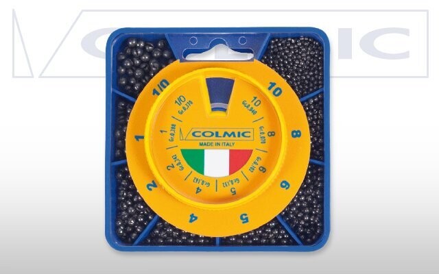 MASCOTTE SILE COLMIC