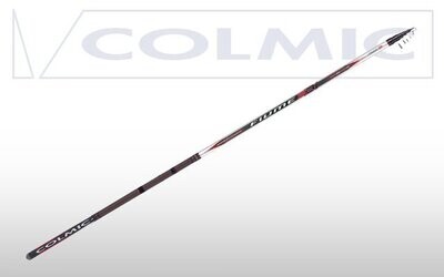 FIUME S31 COLMIC