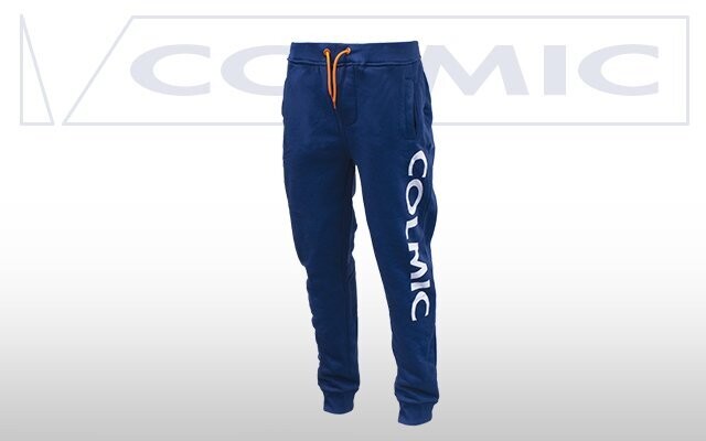 PANTALONE ROYAL BLU