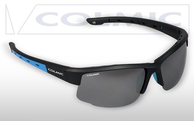 OCCHIALI POLARIZZATI TUNA SEA COLMIC