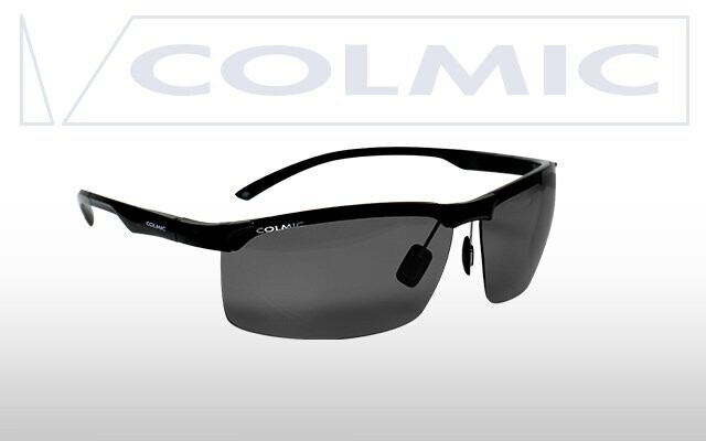 OCCHIALI LEOPARD GREY POLARIZZATI COLMIC