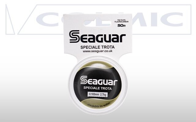 SEAGUER SPECIAL TROTA